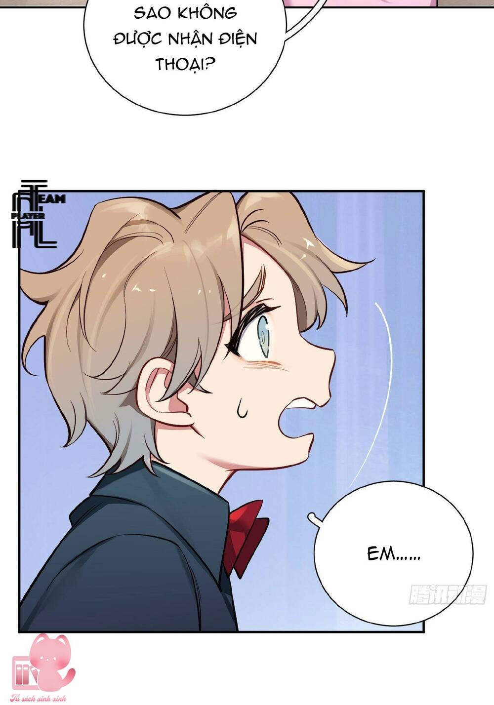Yêu Đương Không Bằng Thả Thính Idol Chap 14 - Next Chap 15