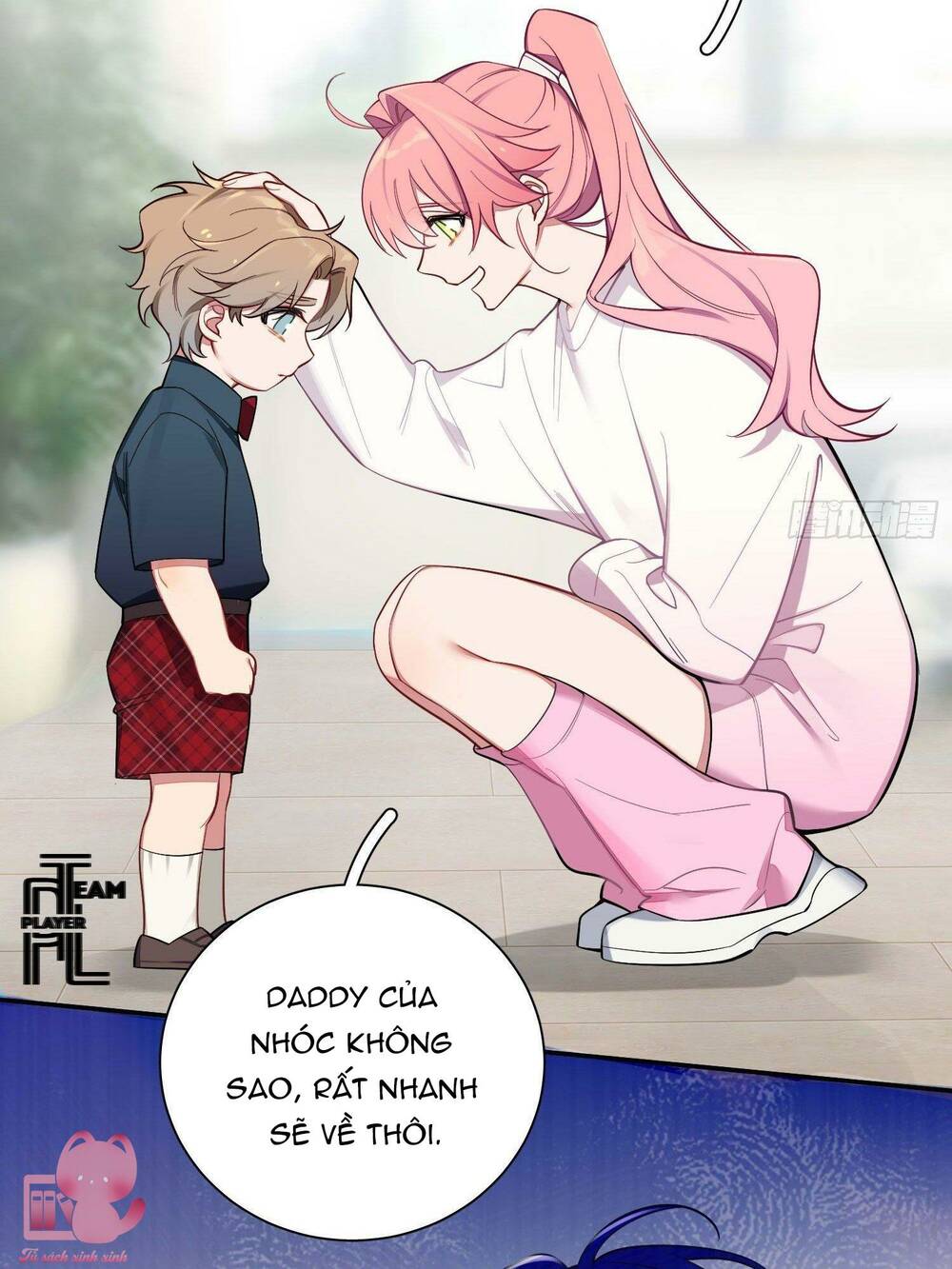 Yêu Đương Không Bằng Thả Thính Idol Chap 14 - Next Chap 15