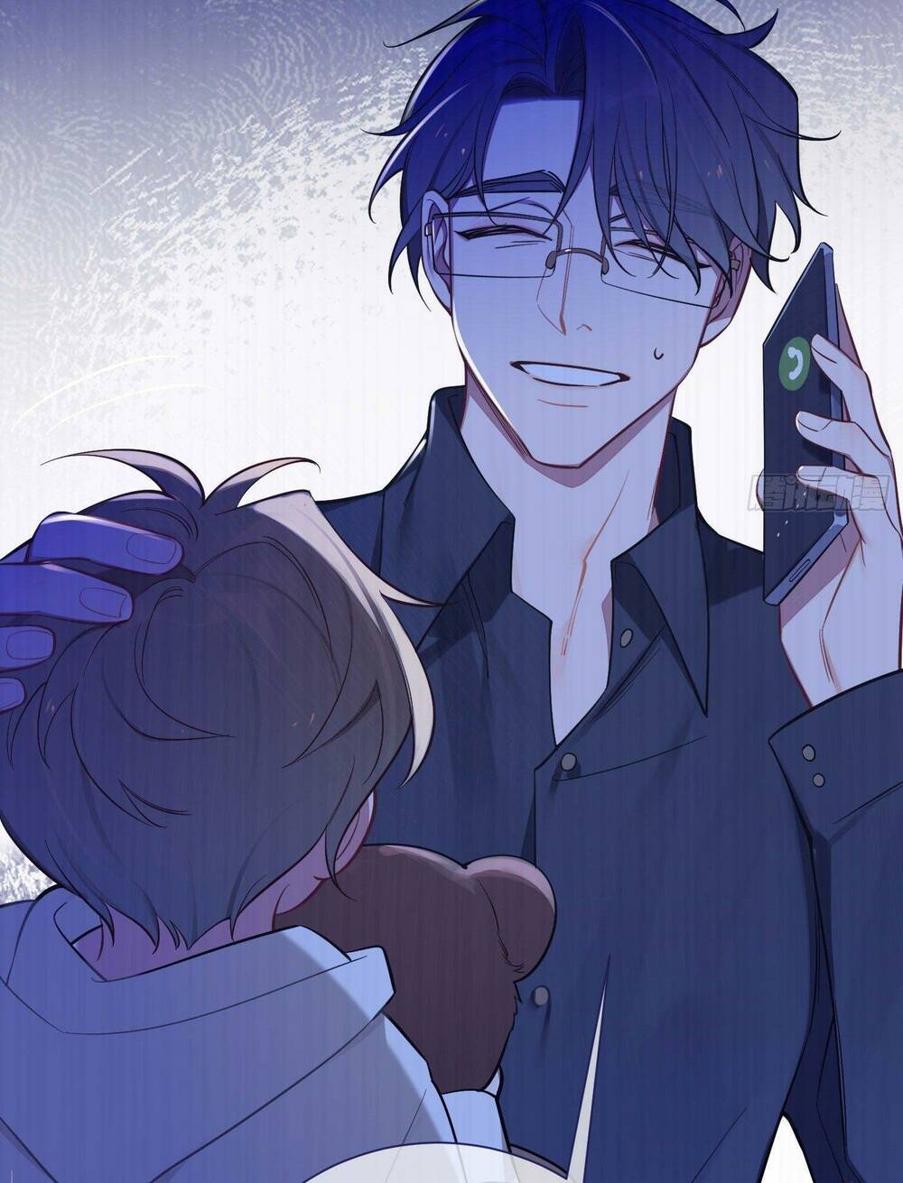 Yêu Đương Không Bằng Thả Thính Idol Chap 14 - Next Chap 15