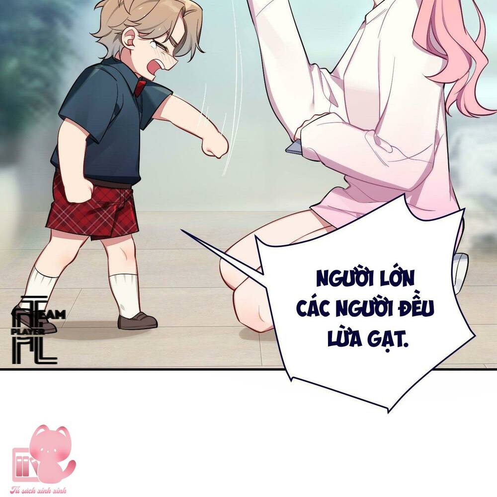 Yêu Đương Không Bằng Thả Thính Idol Chap 14 - Next Chap 15