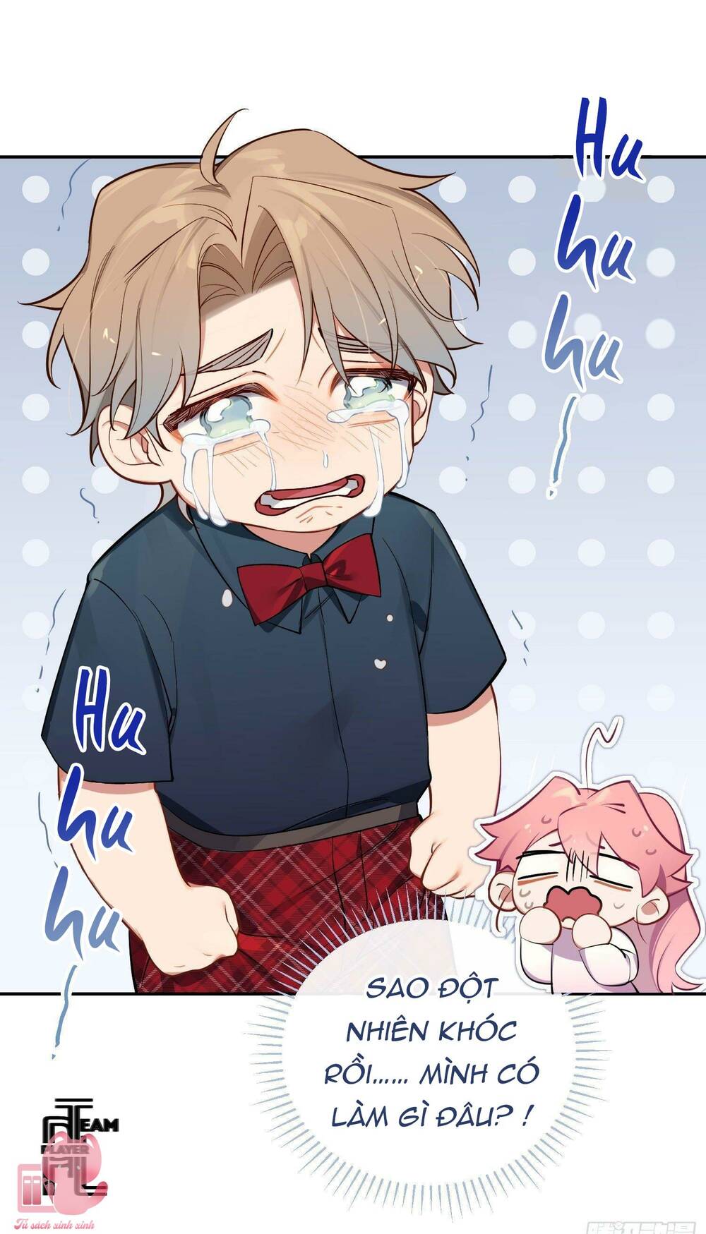 Yêu Đương Không Bằng Thả Thính Idol Chap 14 - Next Chap 15