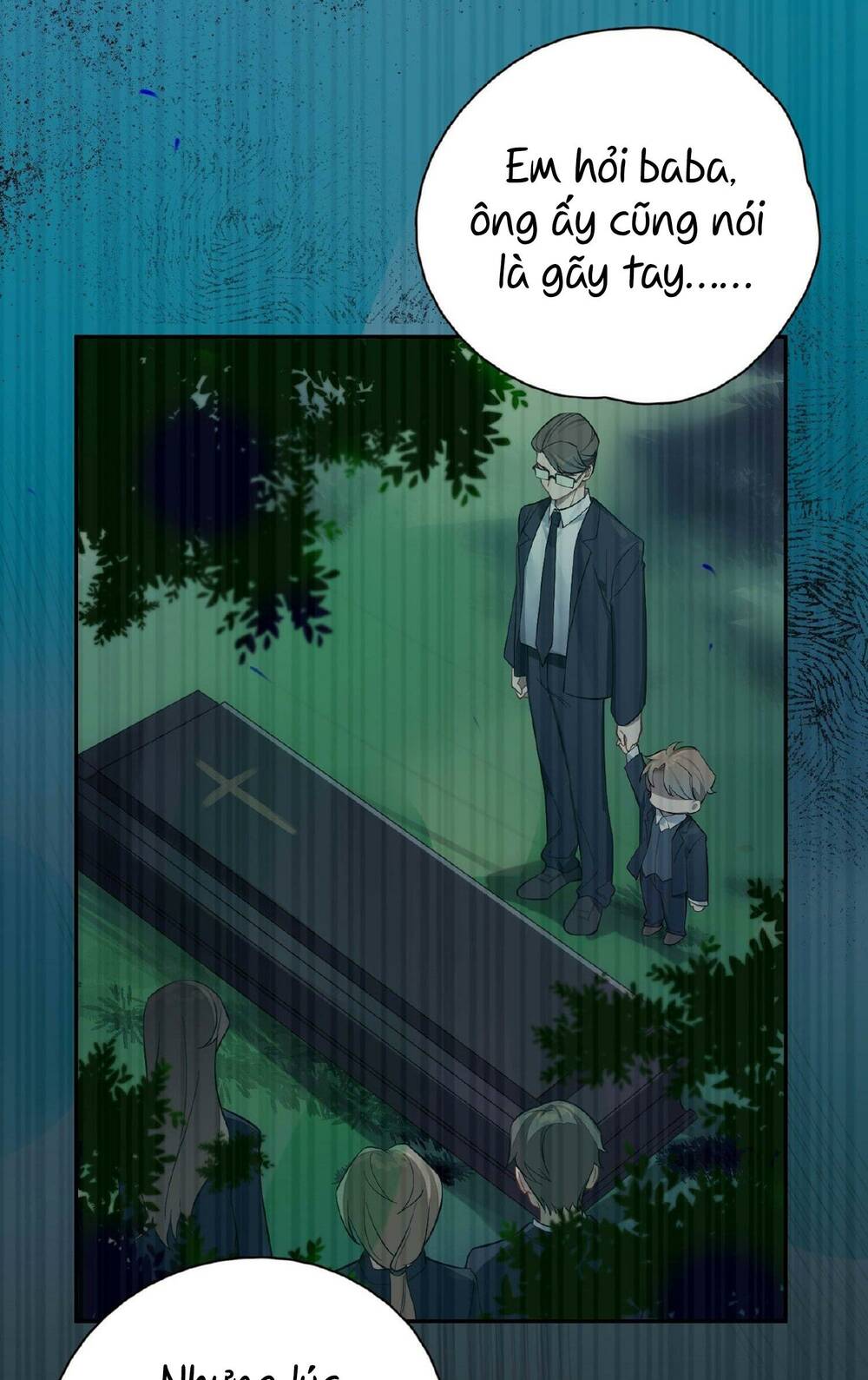 Yêu Đương Không Bằng Thả Thính Idol Chap 14 - Next Chap 15