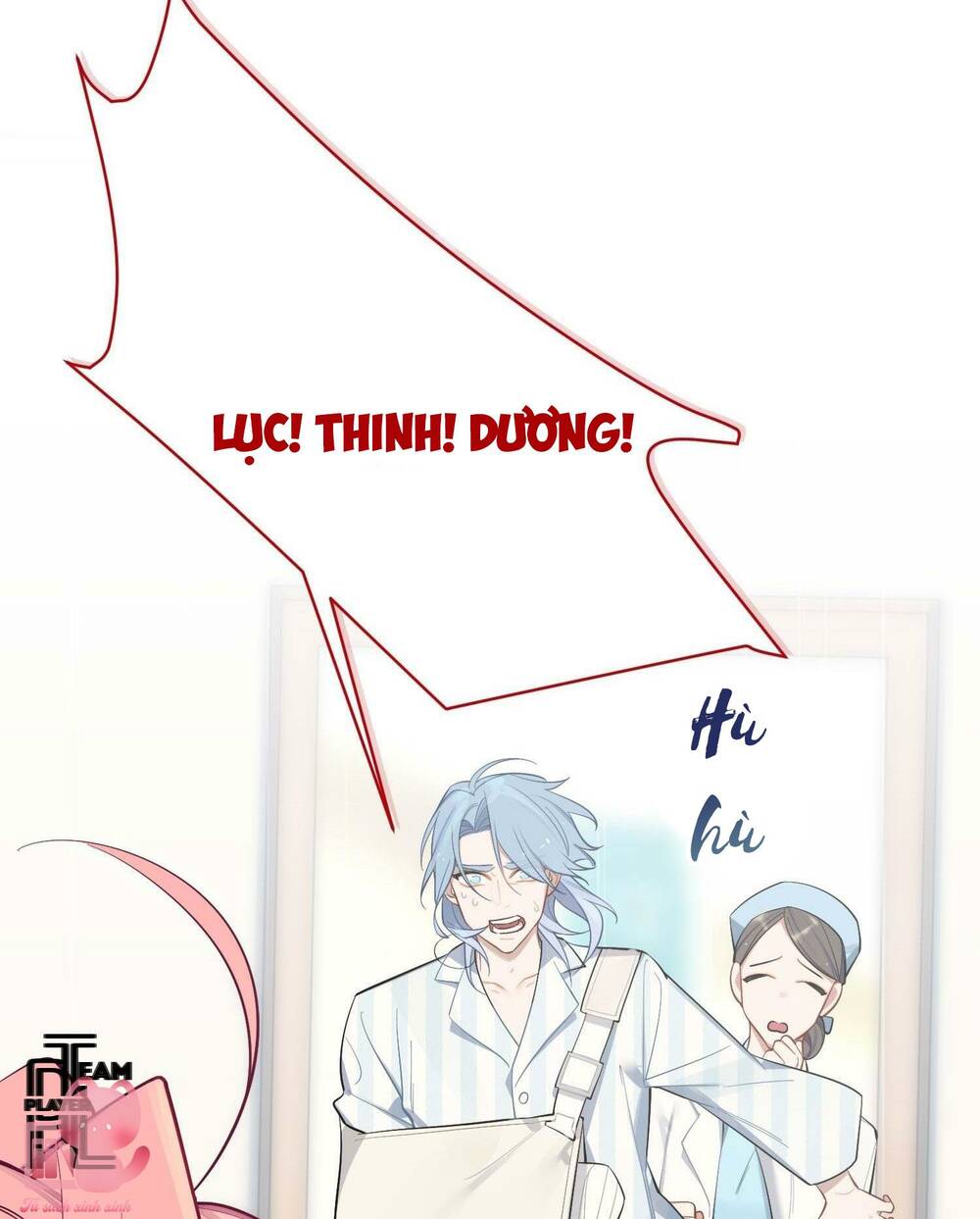 Yêu Đương Không Bằng Thả Thính Idol Chap 14 - Next Chap 15