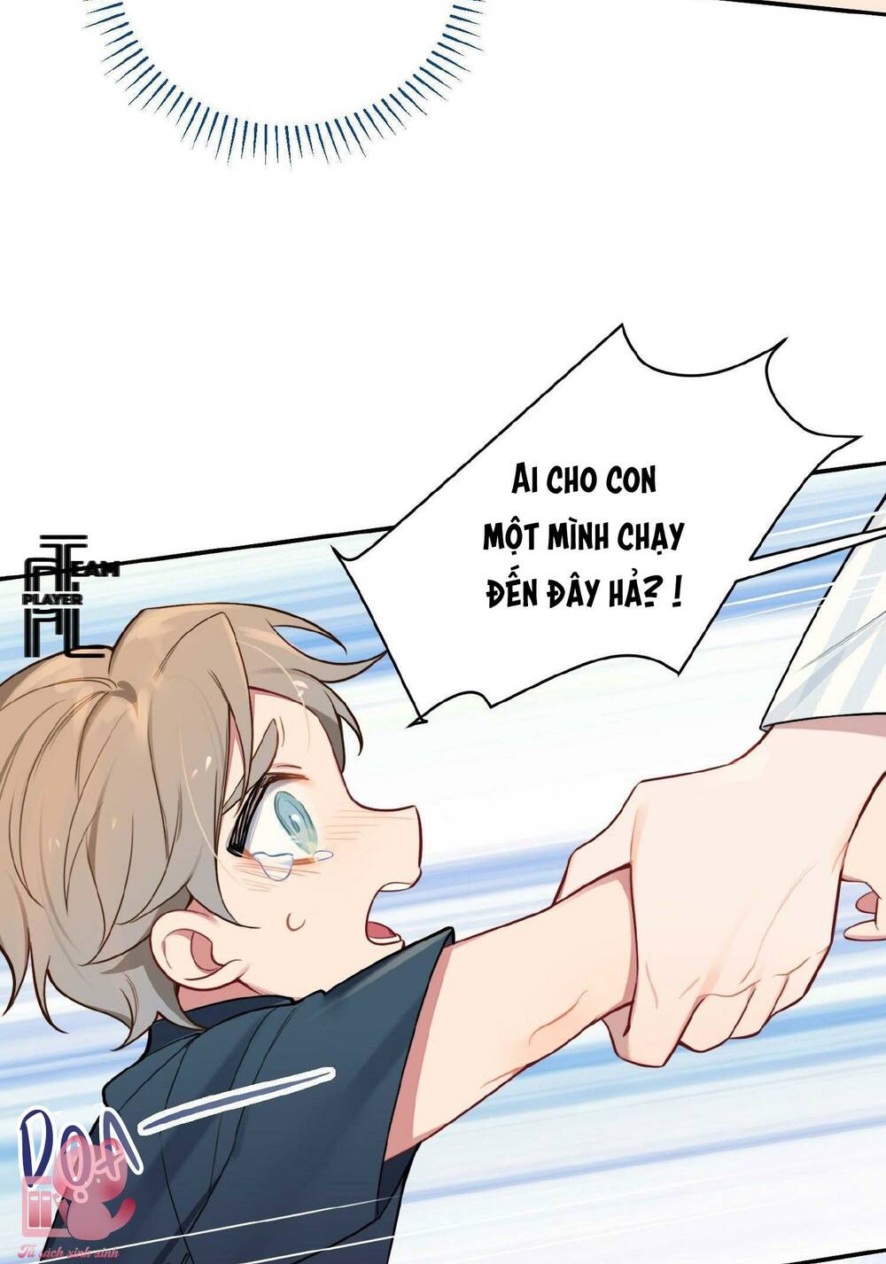 Yêu Đương Không Bằng Thả Thính Idol Chap 14 - Next Chap 15