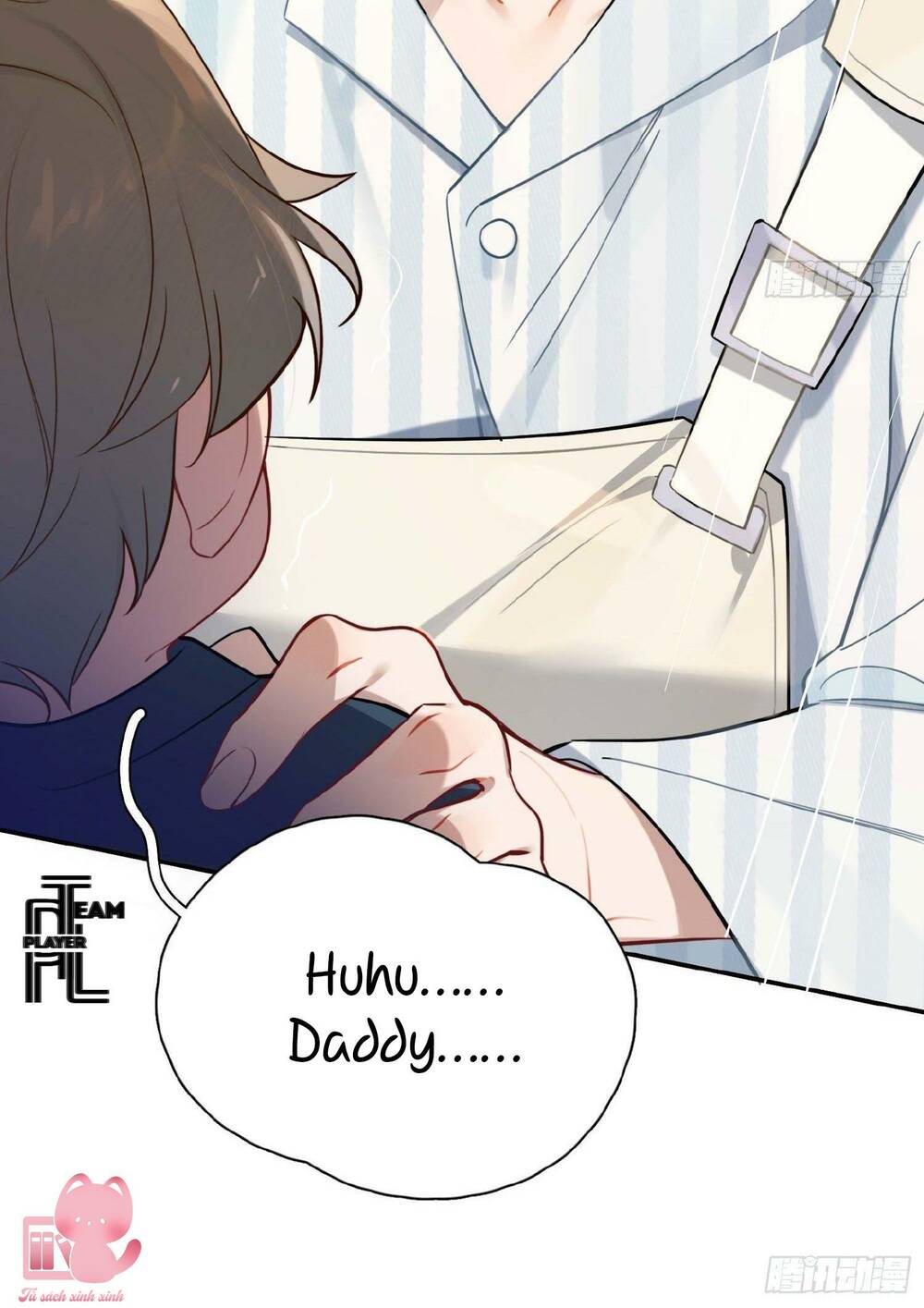 Yêu Đương Không Bằng Thả Thính Idol Chap 14 - Next Chap 15