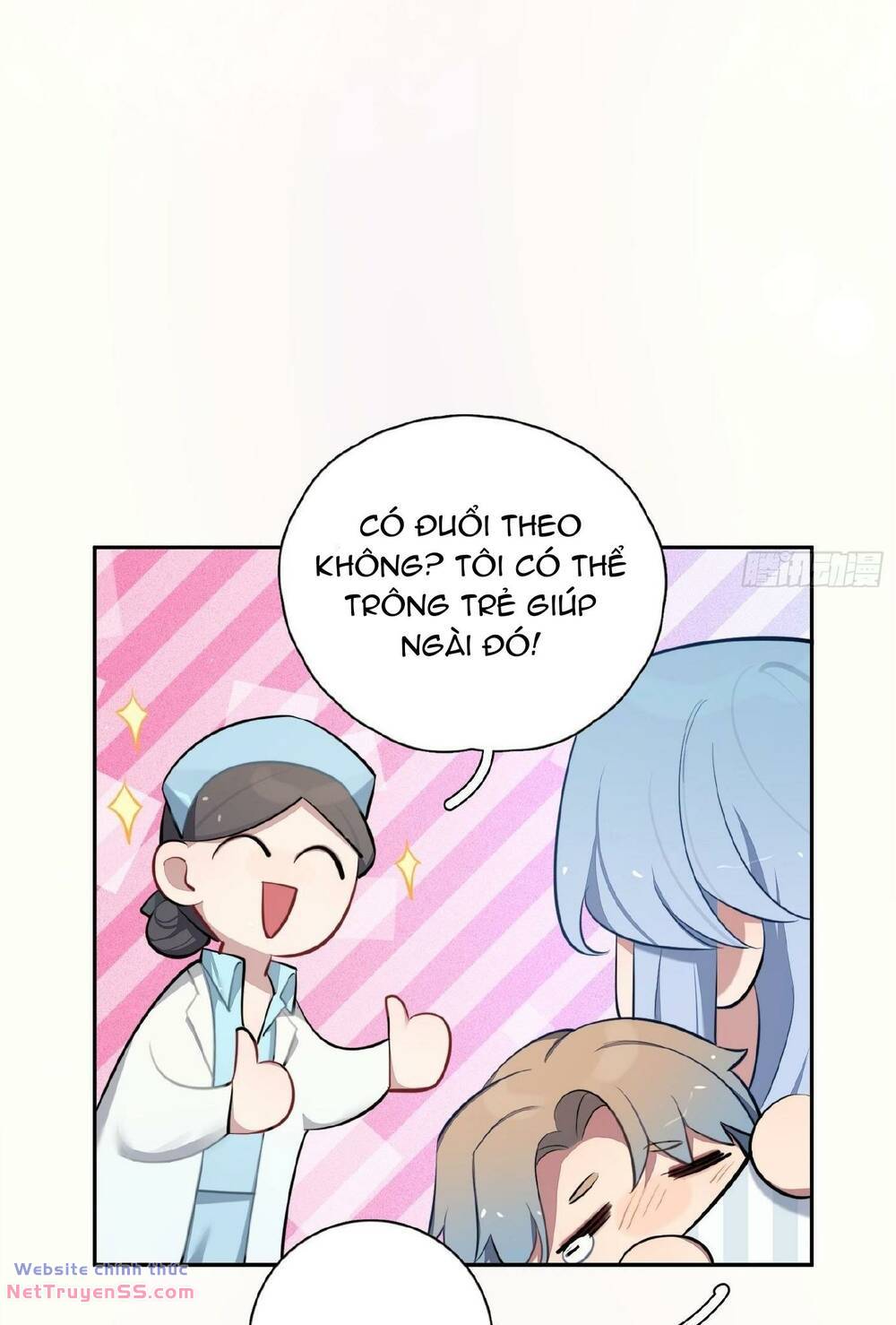 Yêu Đương Không Bằng Thả Thính Idol Chap 15 - Next Chap 16