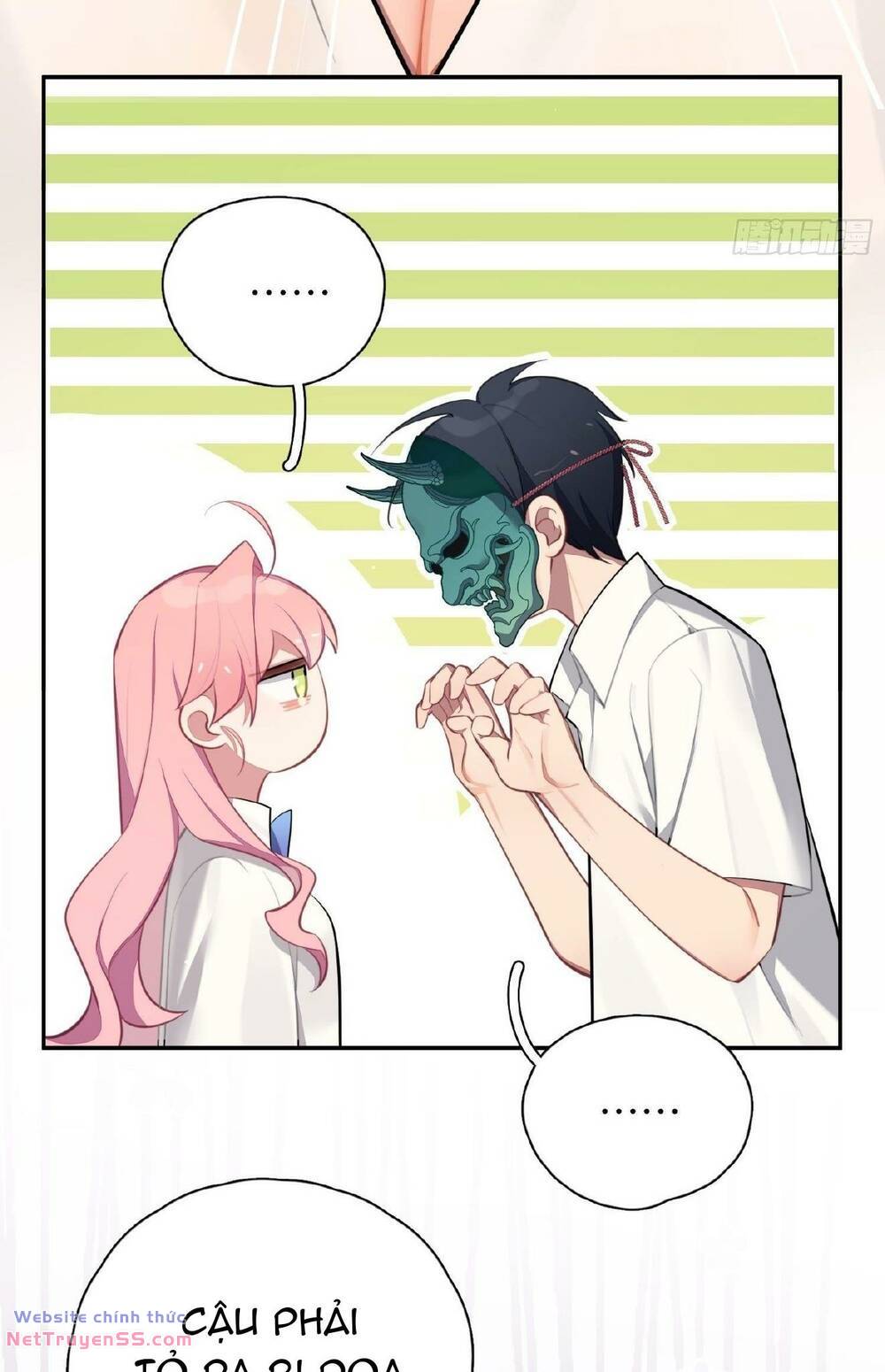 Yêu Đương Không Bằng Thả Thính Idol Chap 15 - Next Chap 16