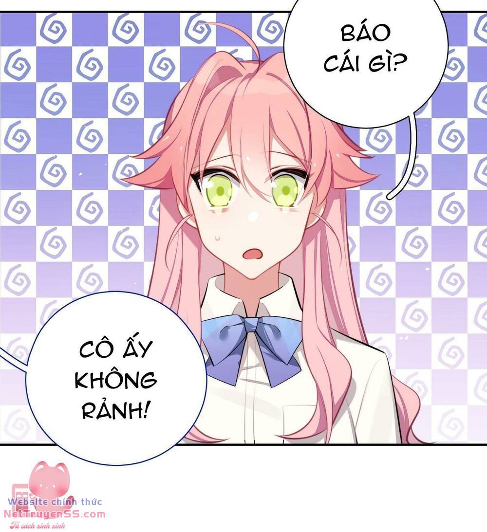 Yêu Đương Không Bằng Thả Thính Idol Chap 15 - Next Chap 16
