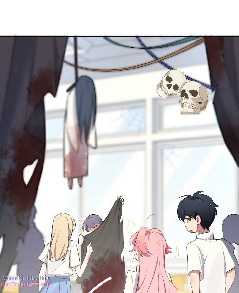Yêu Đương Không Bằng Thả Thính Idol Chap 15 - Next Chap 16
