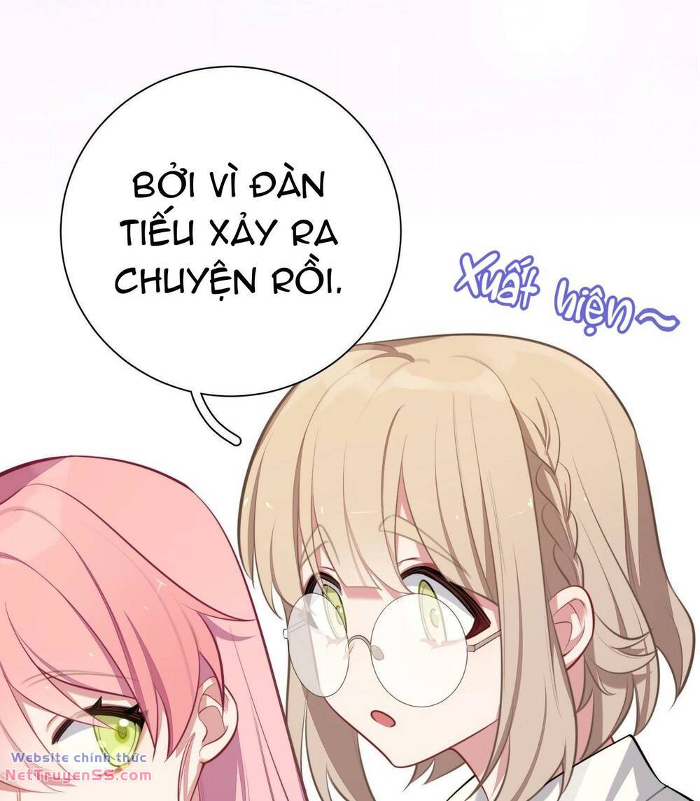 Yêu Đương Không Bằng Thả Thính Idol Chap 15 - Next Chap 16