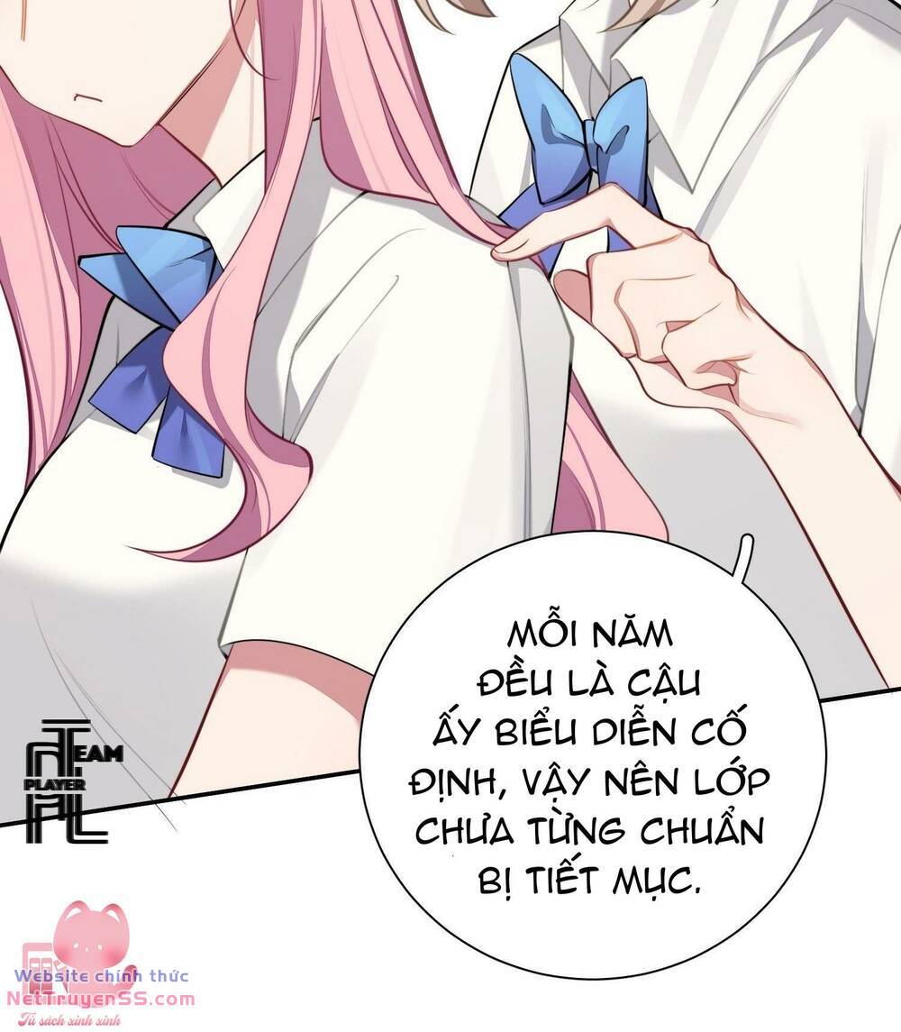 Yêu Đương Không Bằng Thả Thính Idol Chap 15 - Next Chap 16