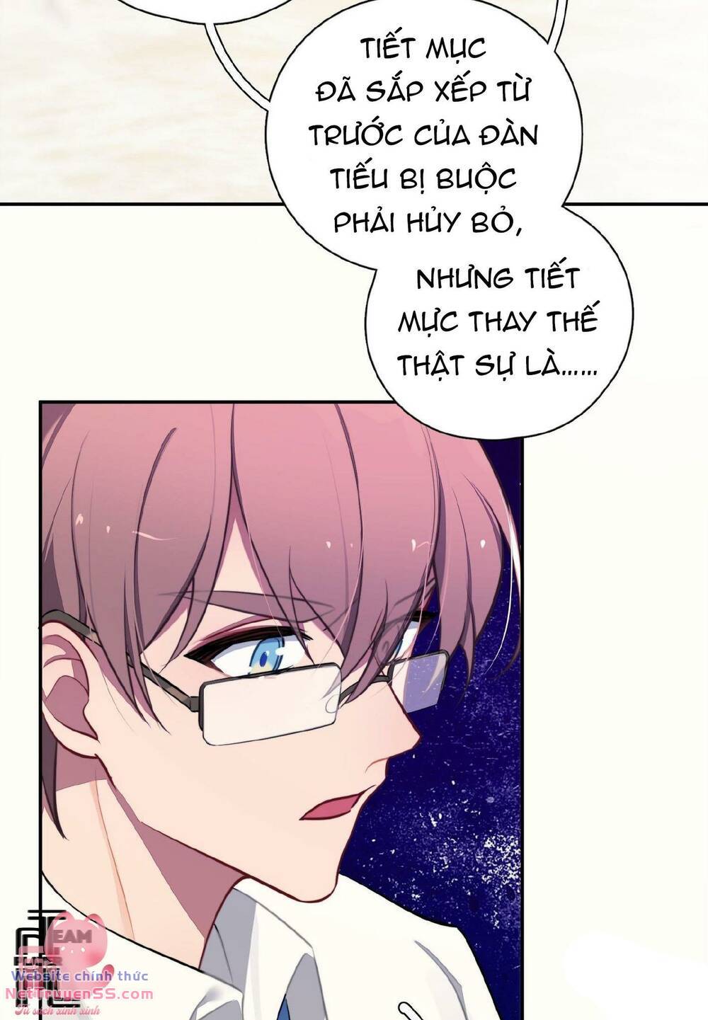Yêu Đương Không Bằng Thả Thính Idol Chap 15 - Next Chap 16