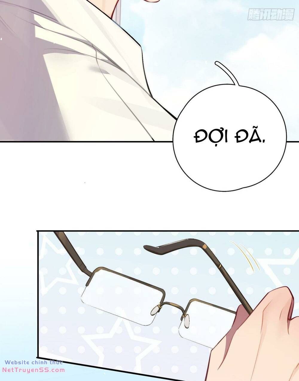 Yêu Đương Không Bằng Thả Thính Idol Chap 15 - Next Chap 16