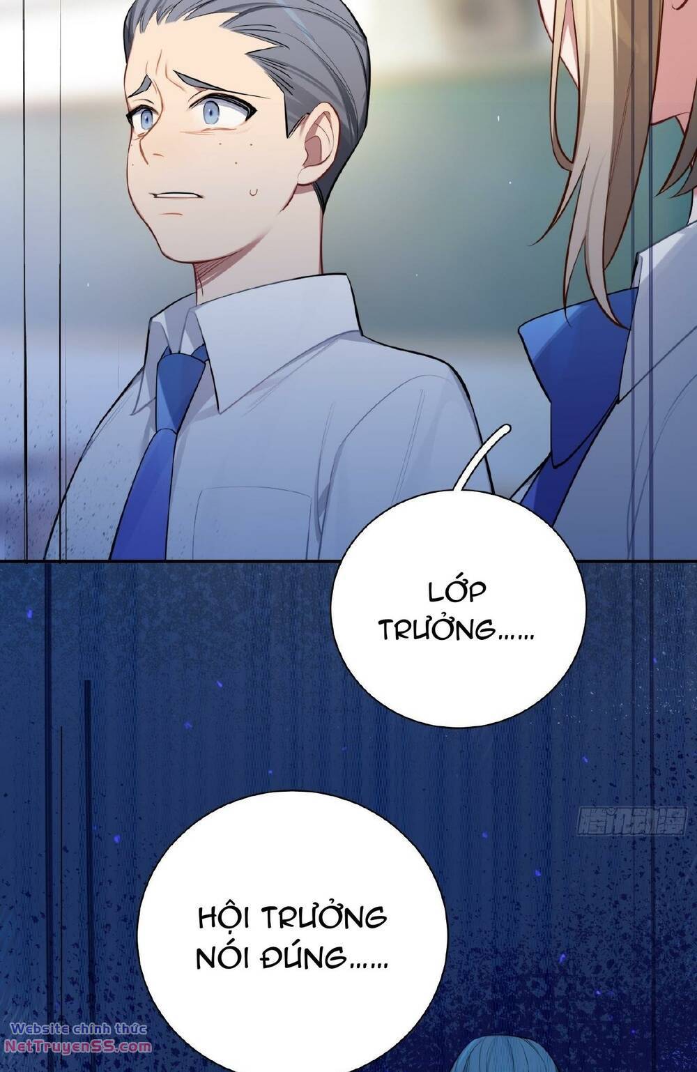 Yêu Đương Không Bằng Thả Thính Idol Chap 16 - Next Chap 17