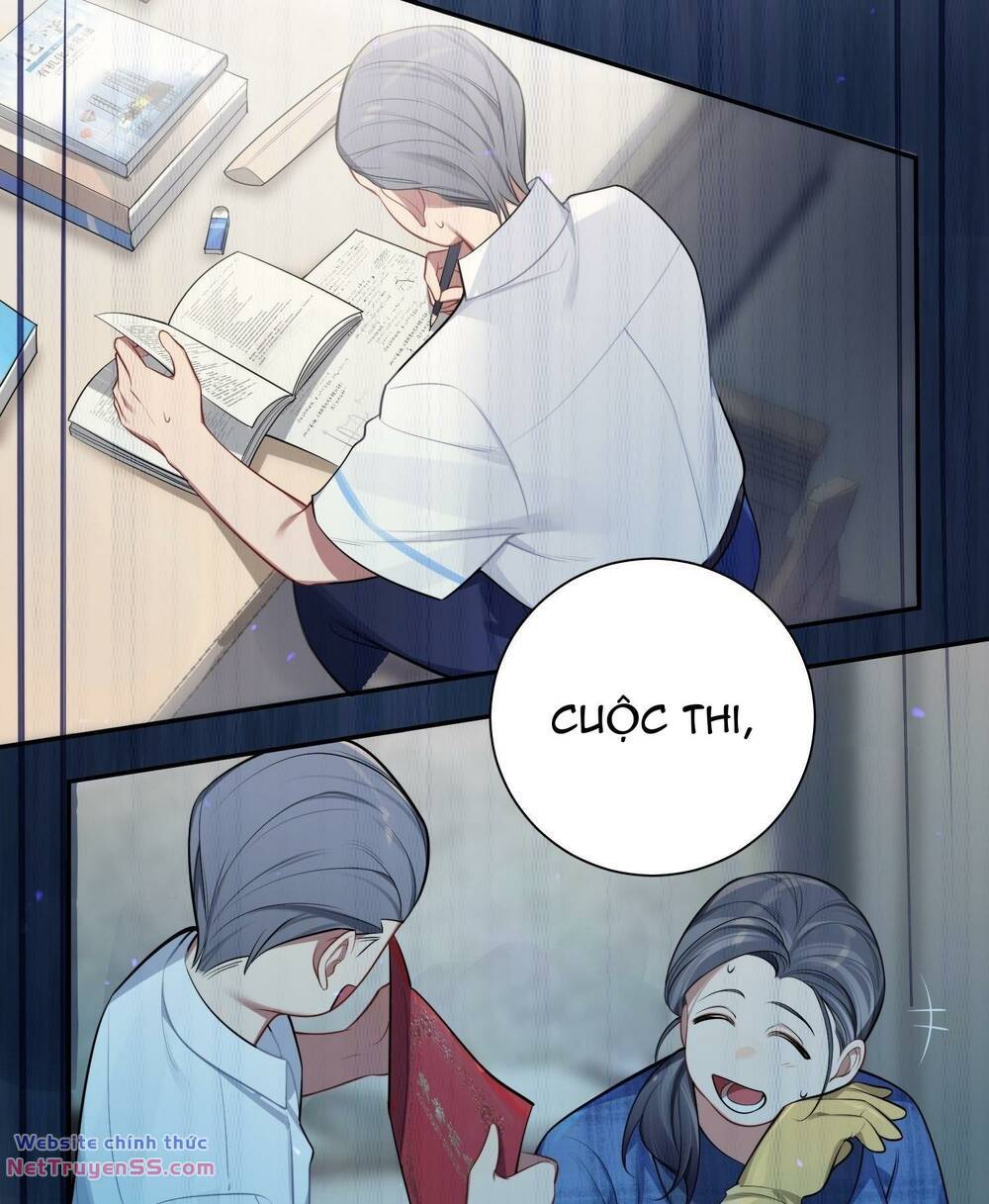 Yêu Đương Không Bằng Thả Thính Idol Chap 16 - Next Chap 17
