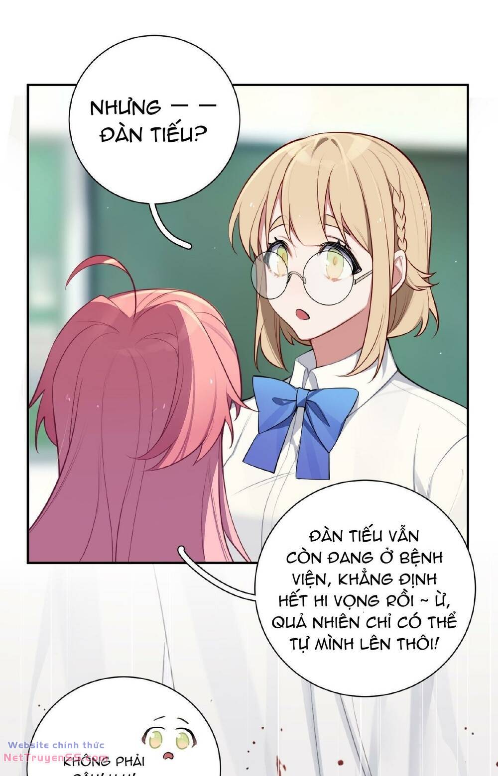 Yêu Đương Không Bằng Thả Thính Idol Chap 16 - Next Chap 17