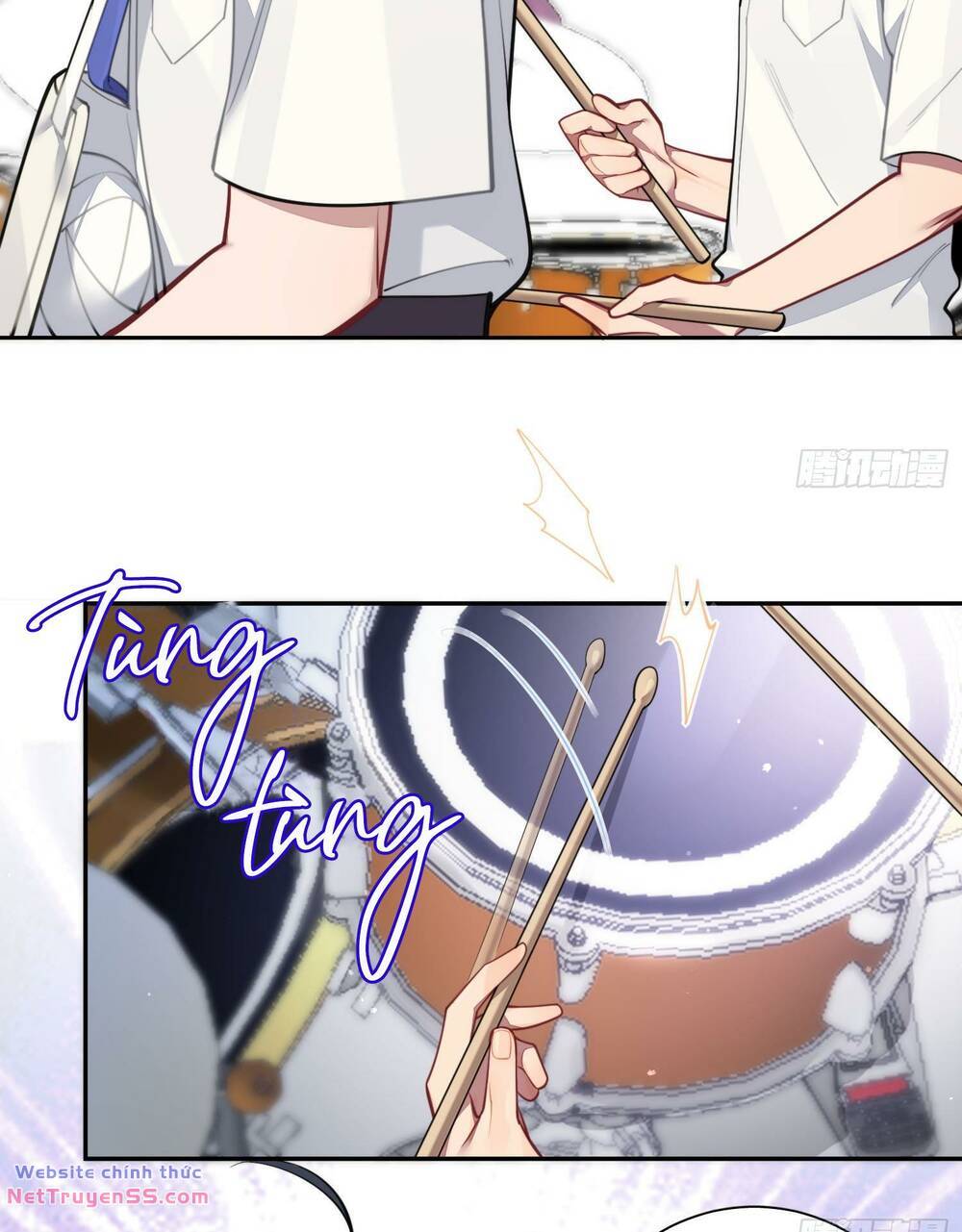 Yêu Đương Không Bằng Thả Thính Idol Chap 18 - Next Chap 19