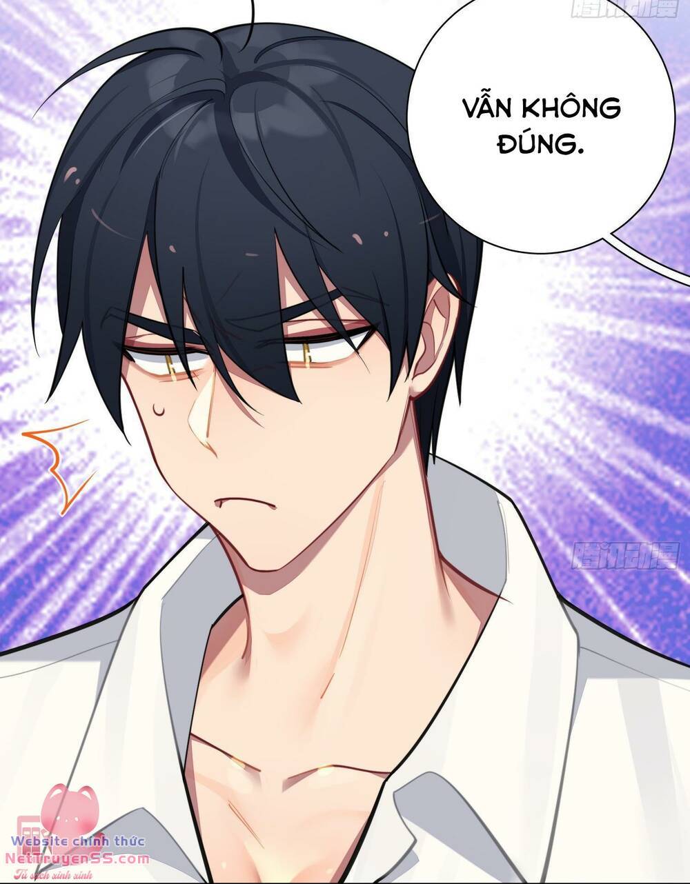 Yêu Đương Không Bằng Thả Thính Idol Chap 18 - Next Chap 19