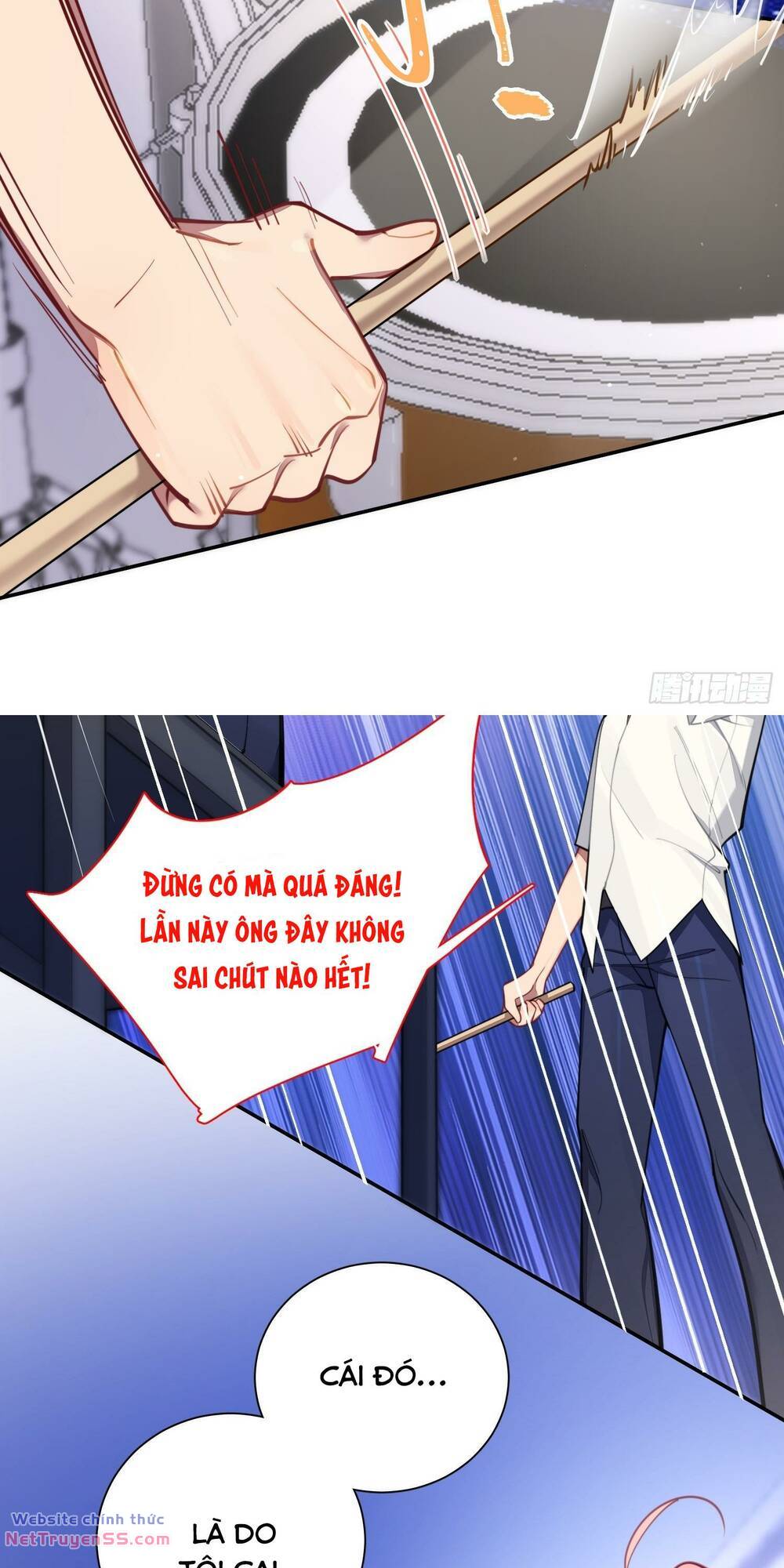 Yêu Đương Không Bằng Thả Thính Idol Chap 18 - Next Chap 19