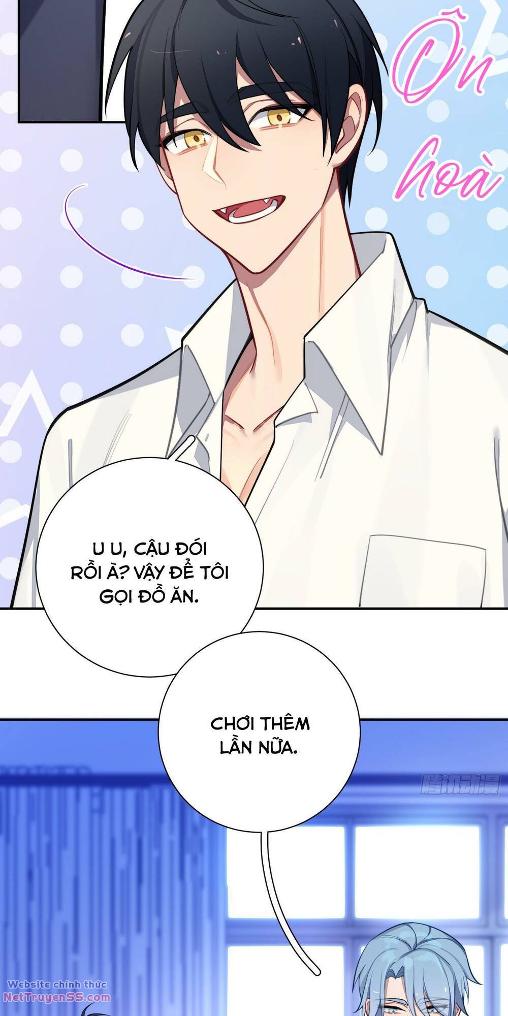 Yêu Đương Không Bằng Thả Thính Idol Chap 18 - Next Chap 19