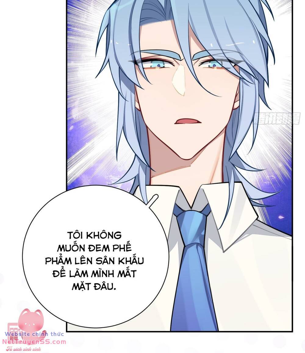 Yêu Đương Không Bằng Thả Thính Idol Chap 18 - Next Chap 19