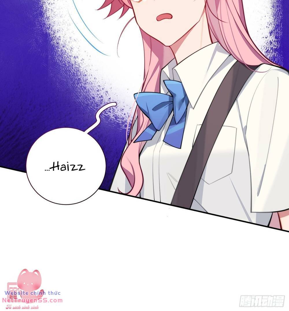 Yêu Đương Không Bằng Thả Thính Idol Chap 18 - Next Chap 19
