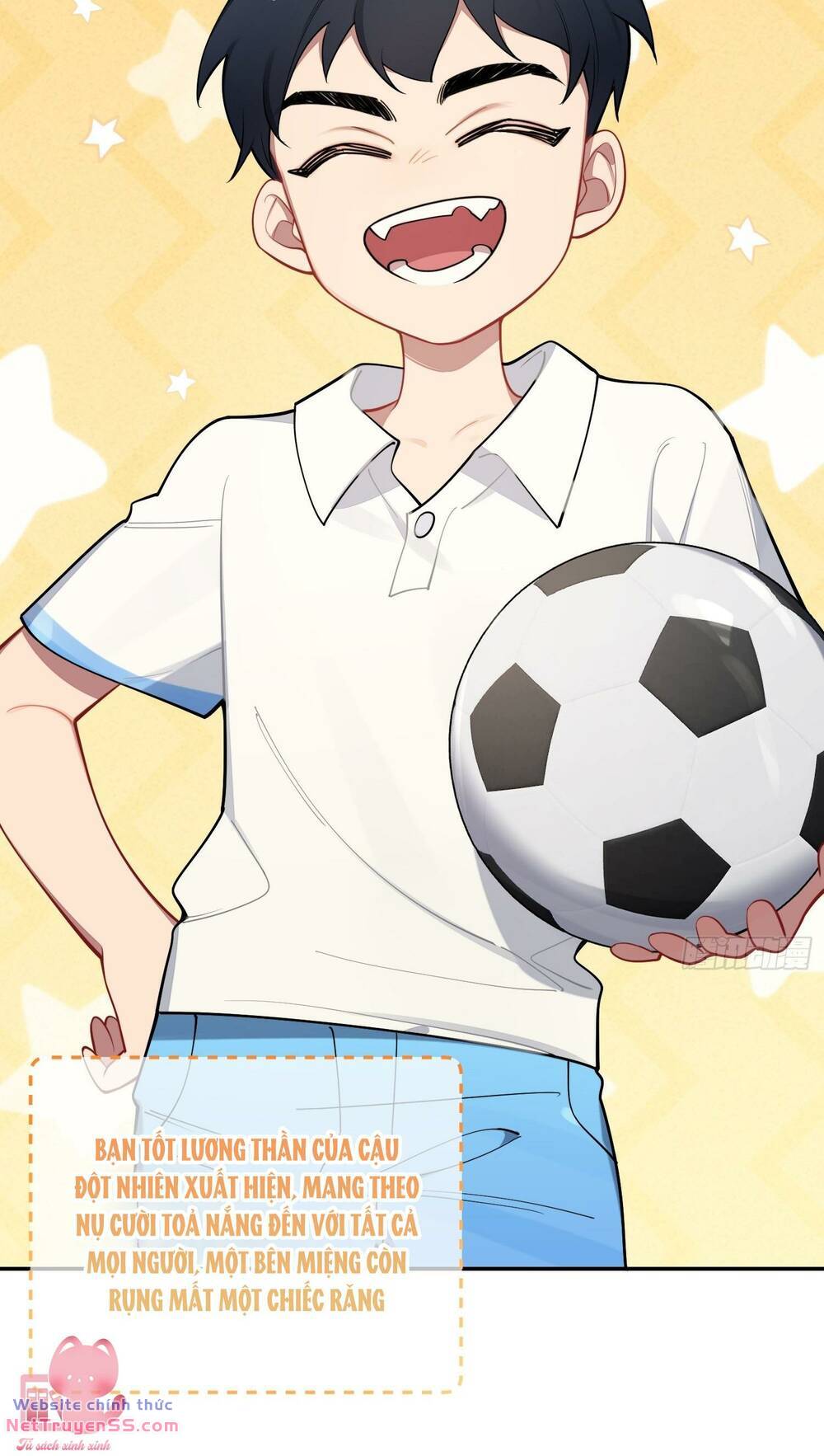 Yêu Đương Không Bằng Thả Thính Idol Chap 19 - Next Chap 20