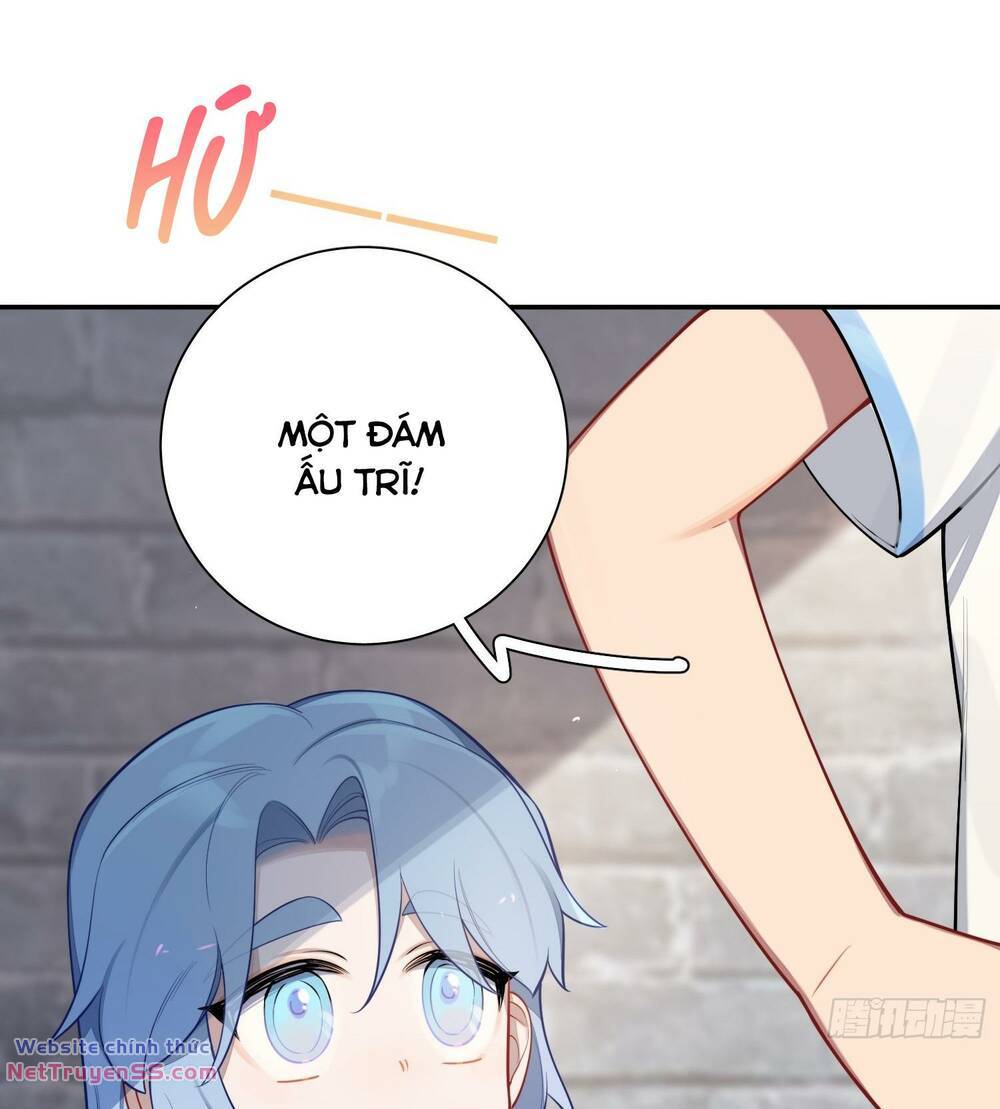 Yêu Đương Không Bằng Thả Thính Idol Chap 19 - Next Chap 20