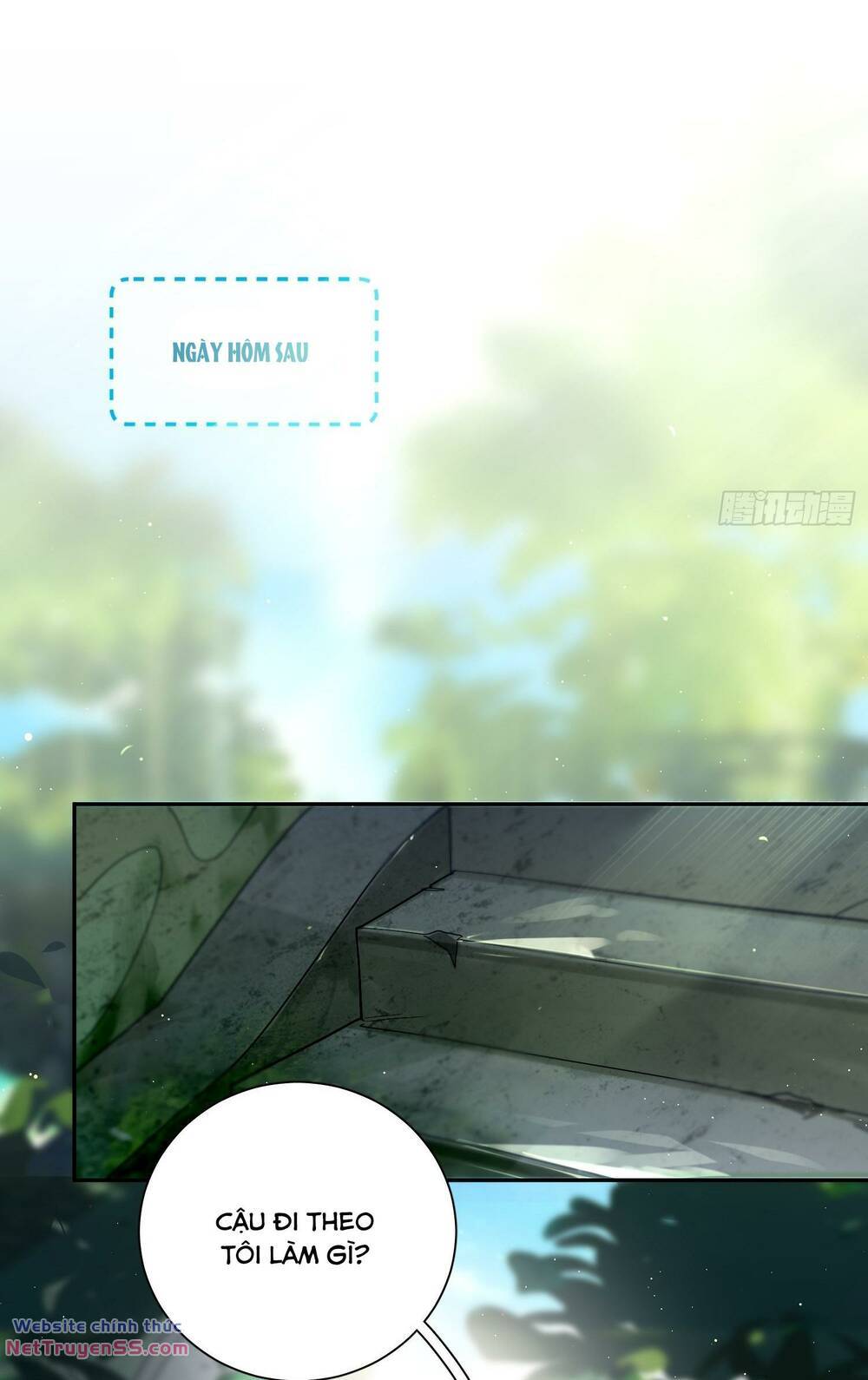 Yêu Đương Không Bằng Thả Thính Idol Chap 19 - Next Chap 20