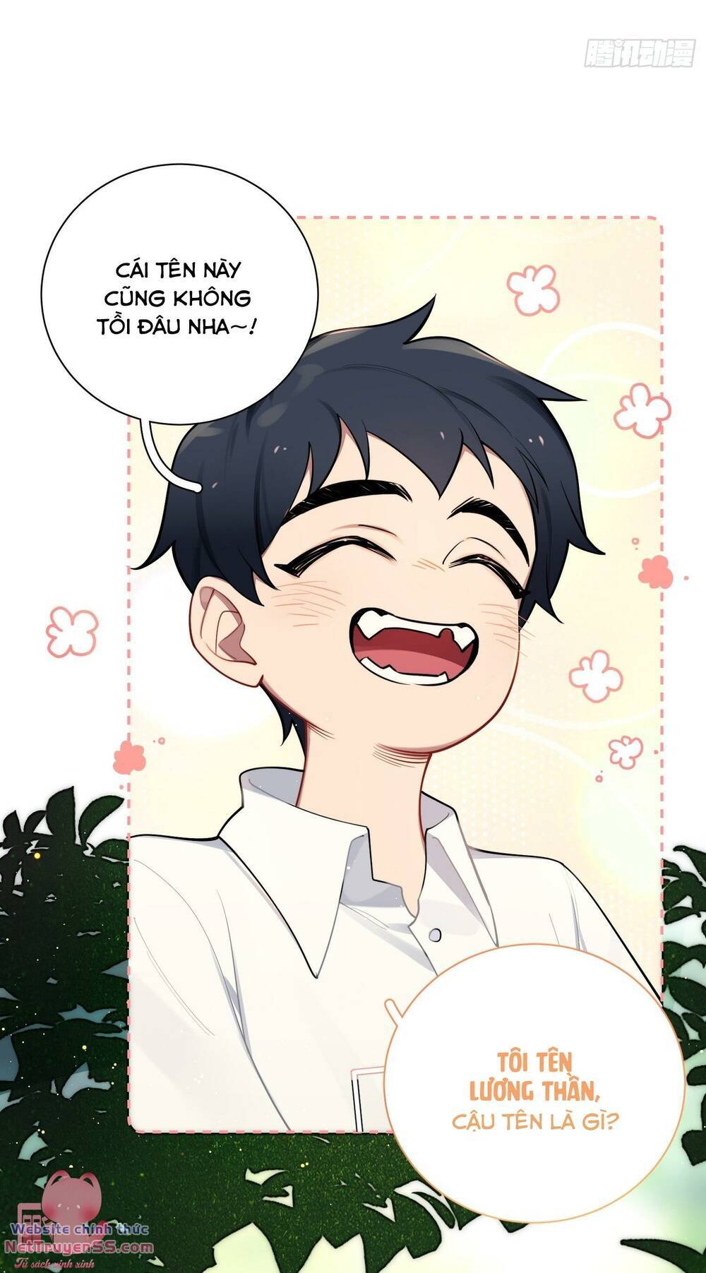 Yêu Đương Không Bằng Thả Thính Idol Chap 19 - Next Chap 20