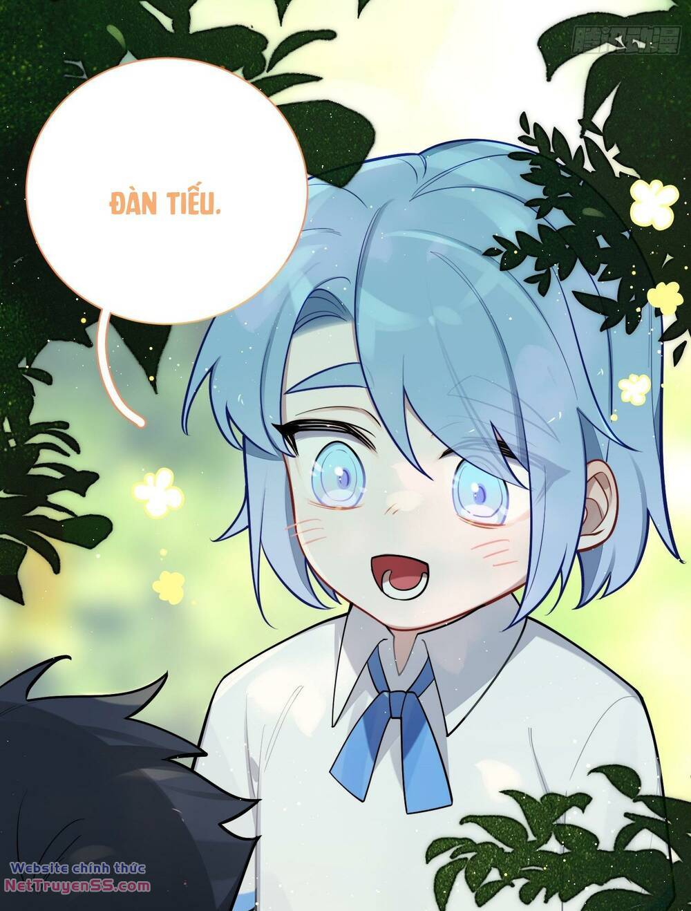 Yêu Đương Không Bằng Thả Thính Idol Chap 19 - Next Chap 20