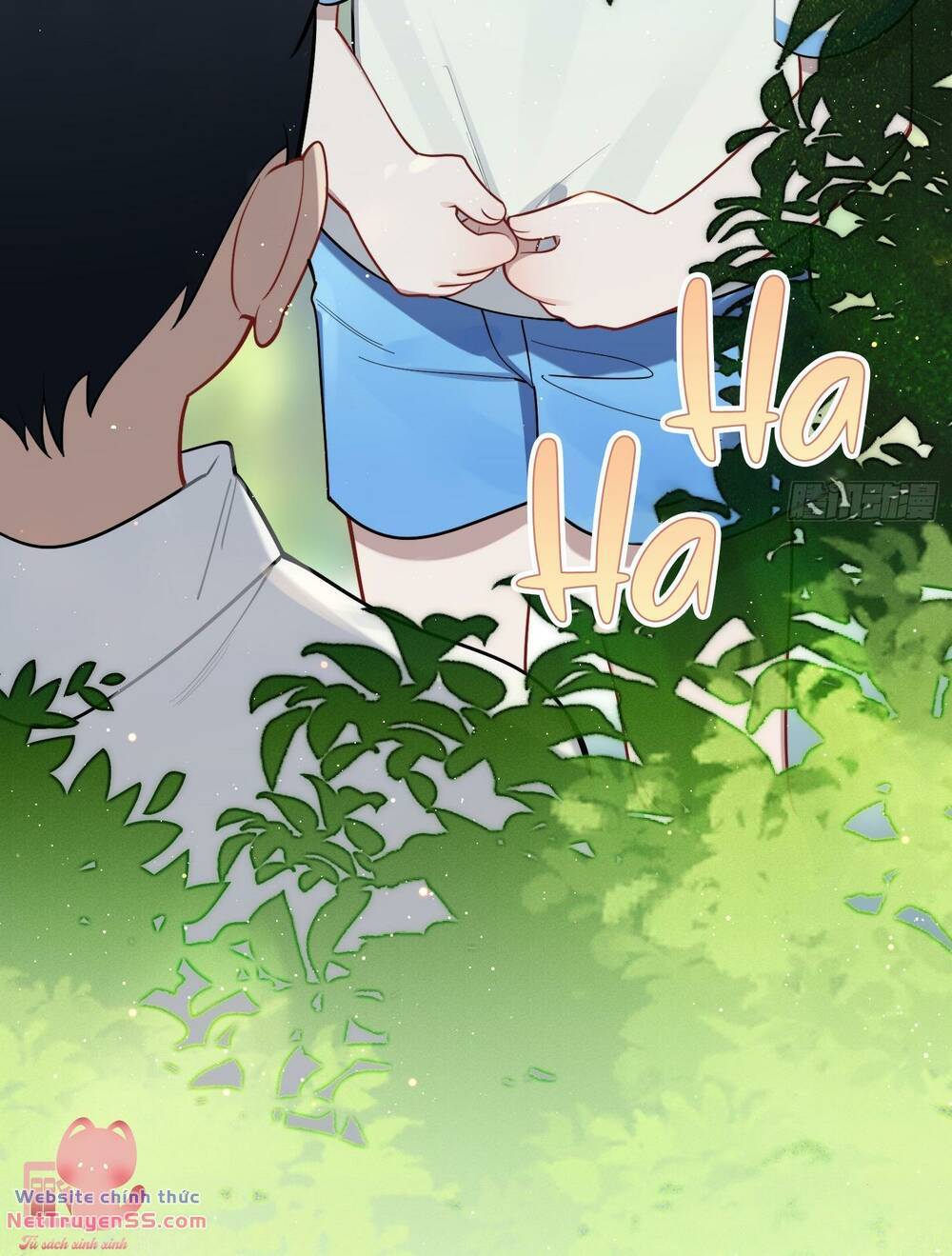 Yêu Đương Không Bằng Thả Thính Idol Chap 19 - Next Chap 20