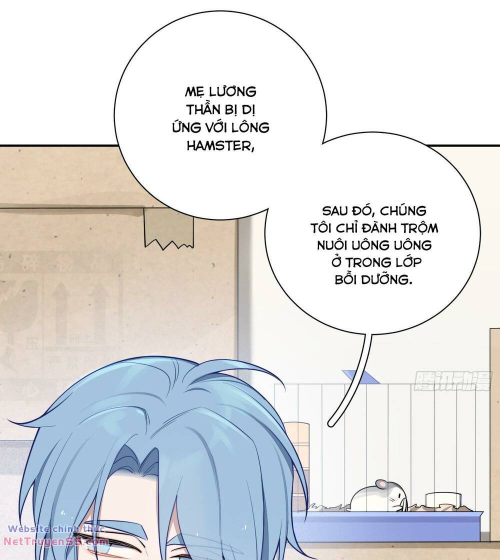 Yêu Đương Không Bằng Thả Thính Idol Chap 19 - Next Chap 20