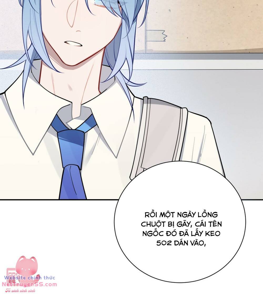 Yêu Đương Không Bằng Thả Thính Idol Chap 19 - Next Chap 20