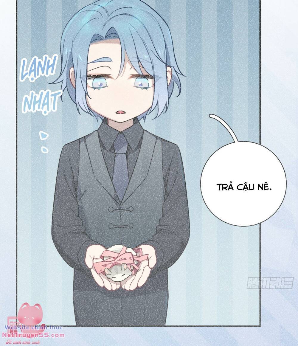 Yêu Đương Không Bằng Thả Thính Idol Chap 19 - Next Chap 20