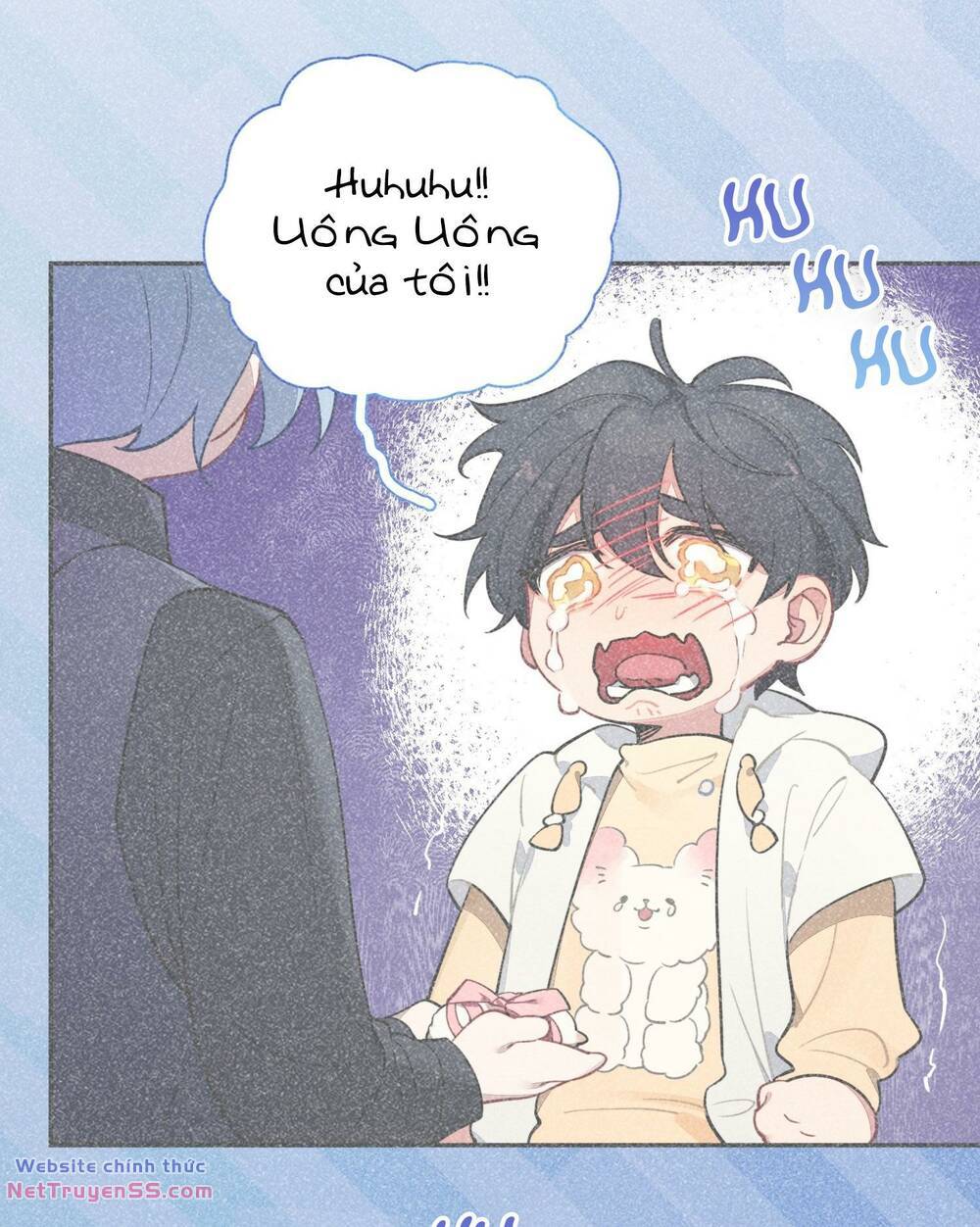 Yêu Đương Không Bằng Thả Thính Idol Chap 19 - Next Chap 20