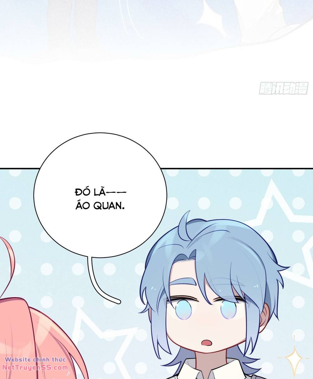 Yêu Đương Không Bằng Thả Thính Idol Chap 19 - Next Chap 20
