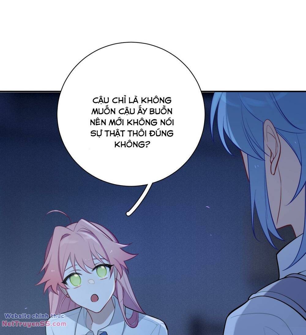 Yêu Đương Không Bằng Thả Thính Idol Chap 19 - Next Chap 20
