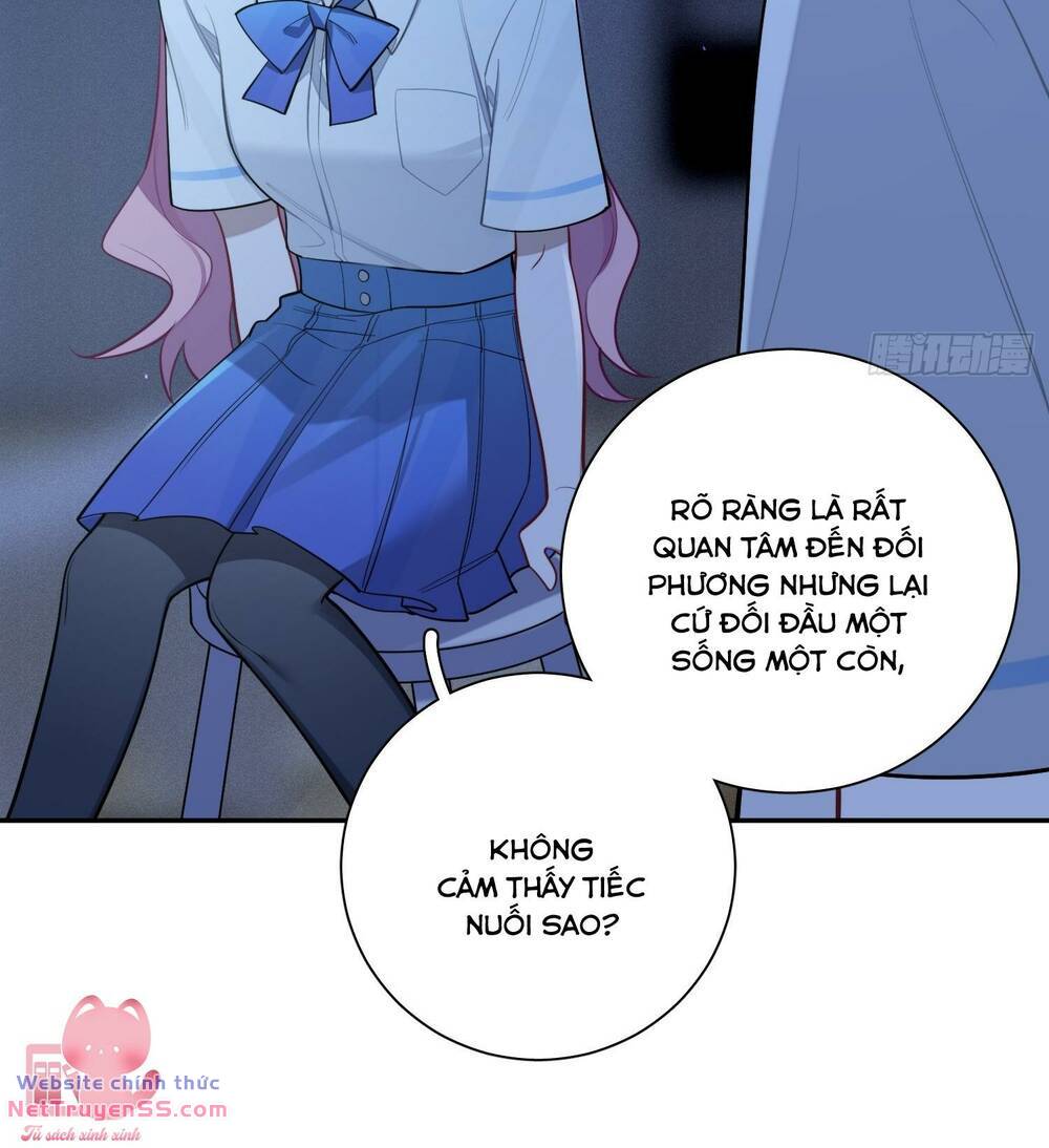 Yêu Đương Không Bằng Thả Thính Idol Chap 19 - Next Chap 20