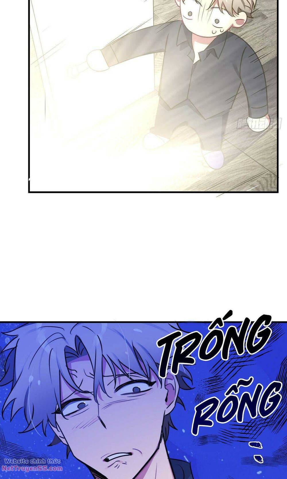 Yêu Đương Không Bằng Thả Thính Idol Chap 2 - Next Chap 3