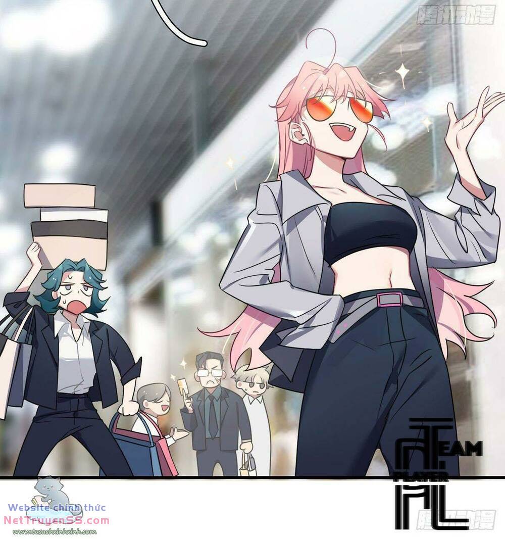 Yêu Đương Không Bằng Thả Thính Idol Chap 2 - Next Chap 3