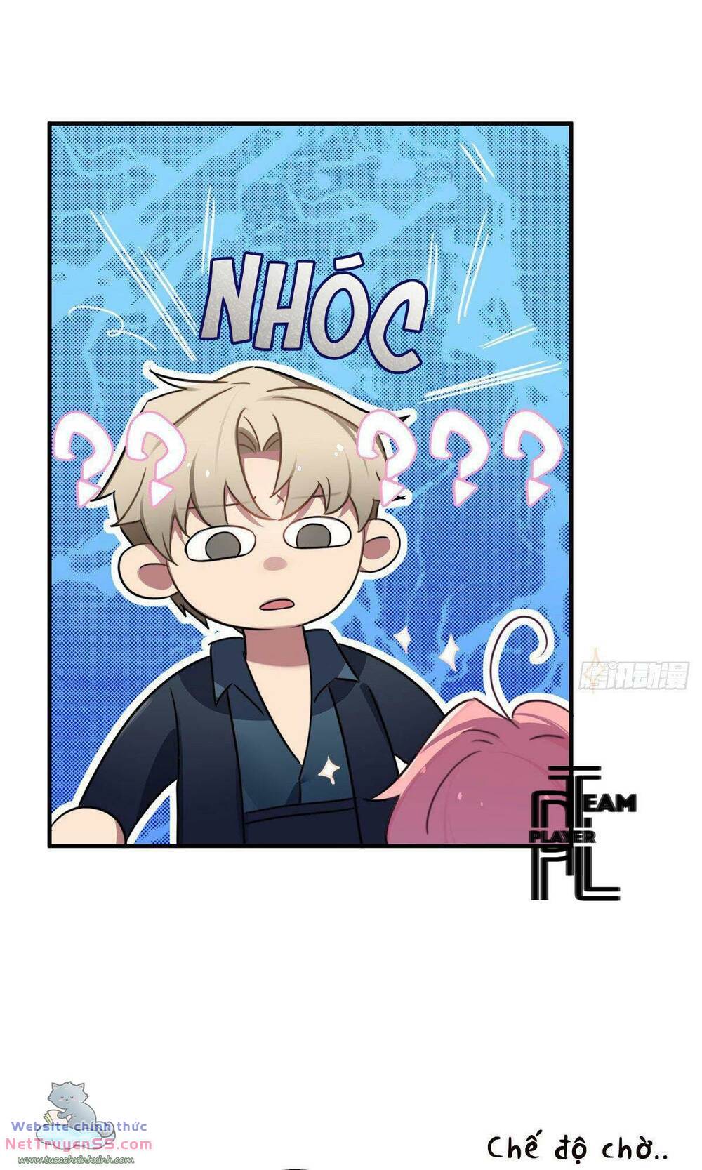 Yêu Đương Không Bằng Thả Thính Idol Chap 2 - Next Chap 3