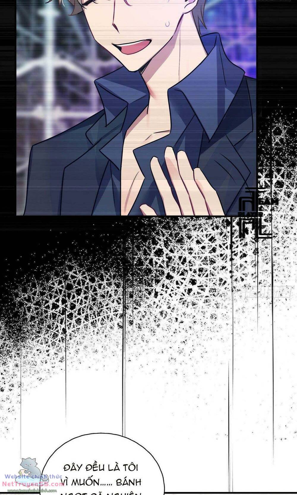 Yêu Đương Không Bằng Thả Thính Idol Chap 2 - Next Chap 3