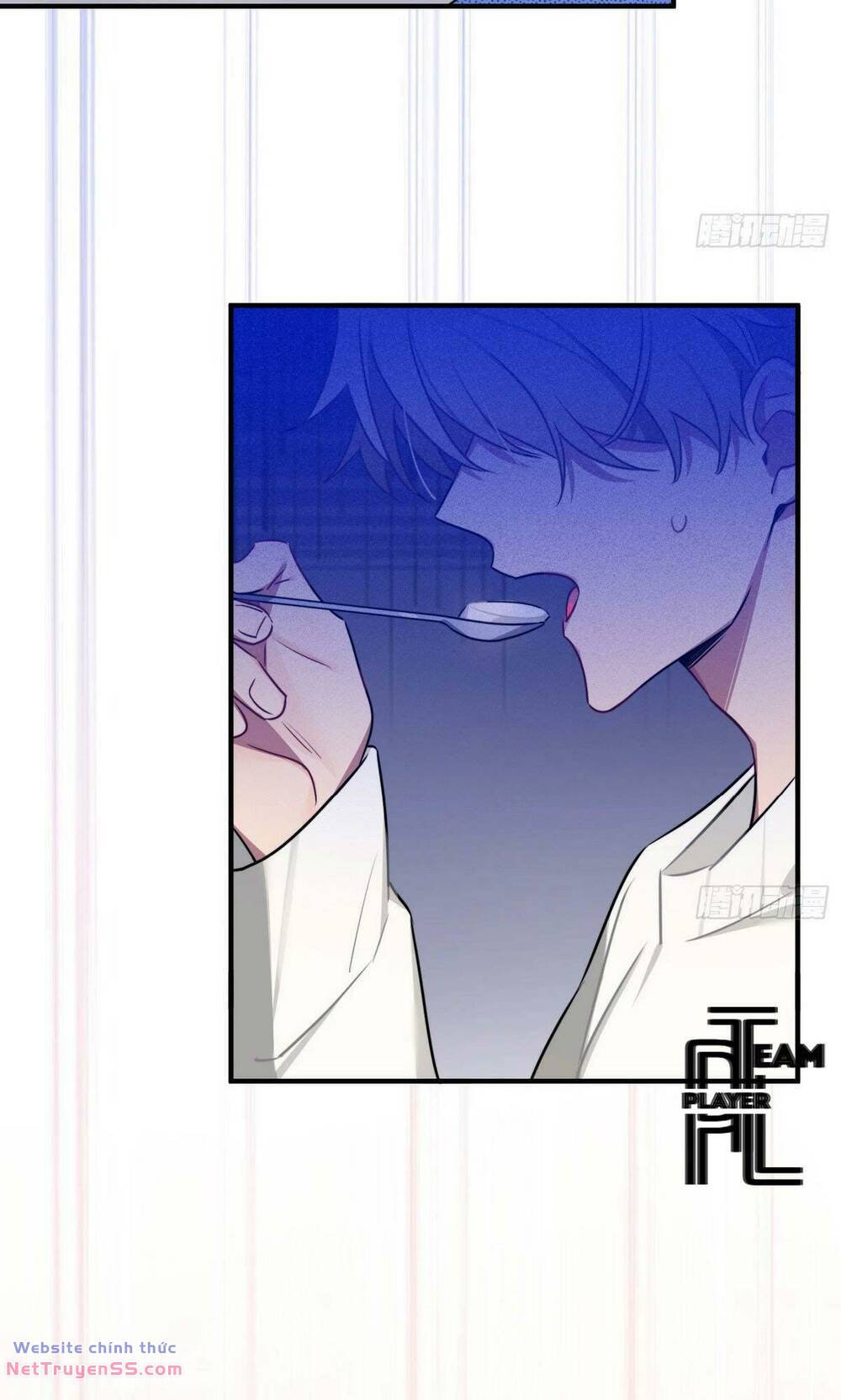 Yêu Đương Không Bằng Thả Thính Idol Chap 2 - Next Chap 3