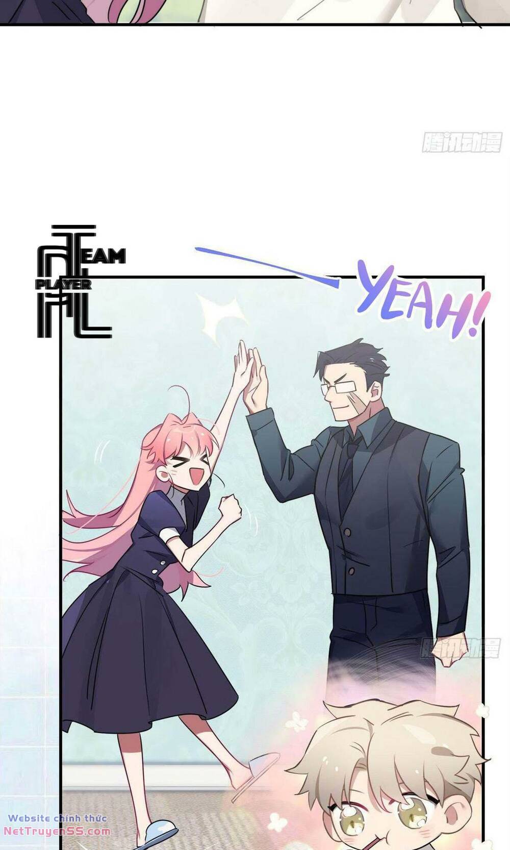 Yêu Đương Không Bằng Thả Thính Idol Chap 2 - Next Chap 3