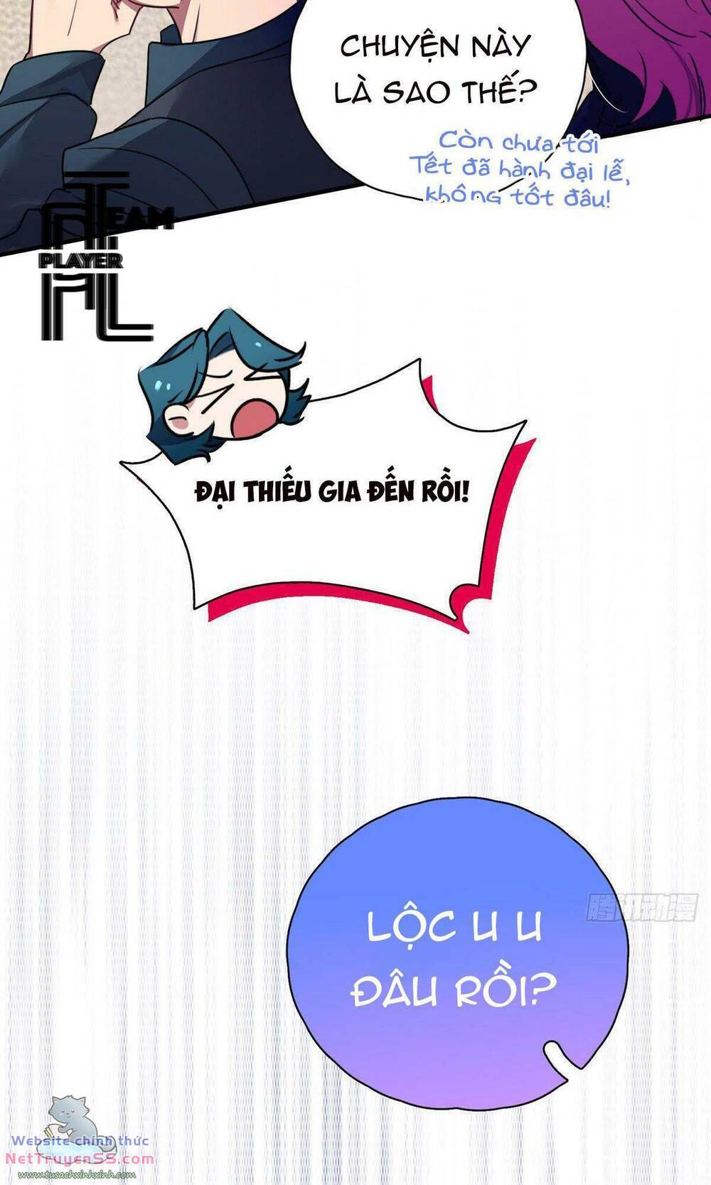 Yêu Đương Không Bằng Thả Thính Idol Chap 2 - Next Chap 3