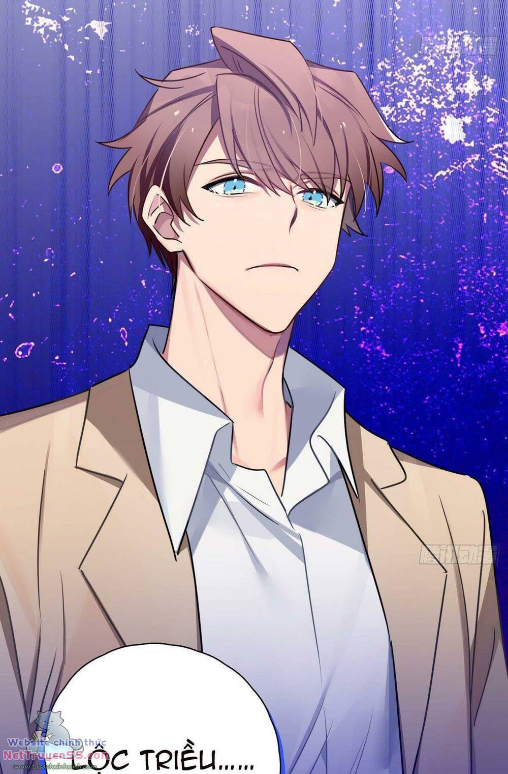 Yêu Đương Không Bằng Thả Thính Idol Chap 2 - Next Chap 3