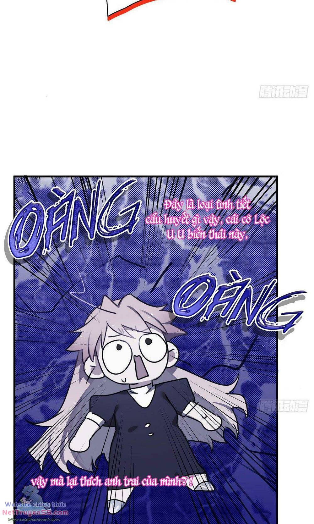 Yêu Đương Không Bằng Thả Thính Idol Chap 2 - Next Chap 3