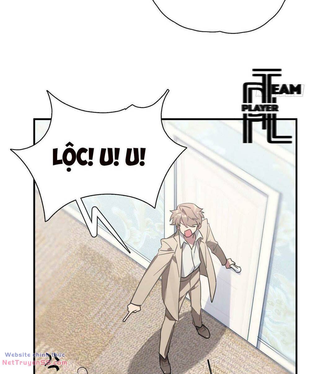 Yêu Đương Không Bằng Thả Thính Idol Chap 2 - Next Chap 3