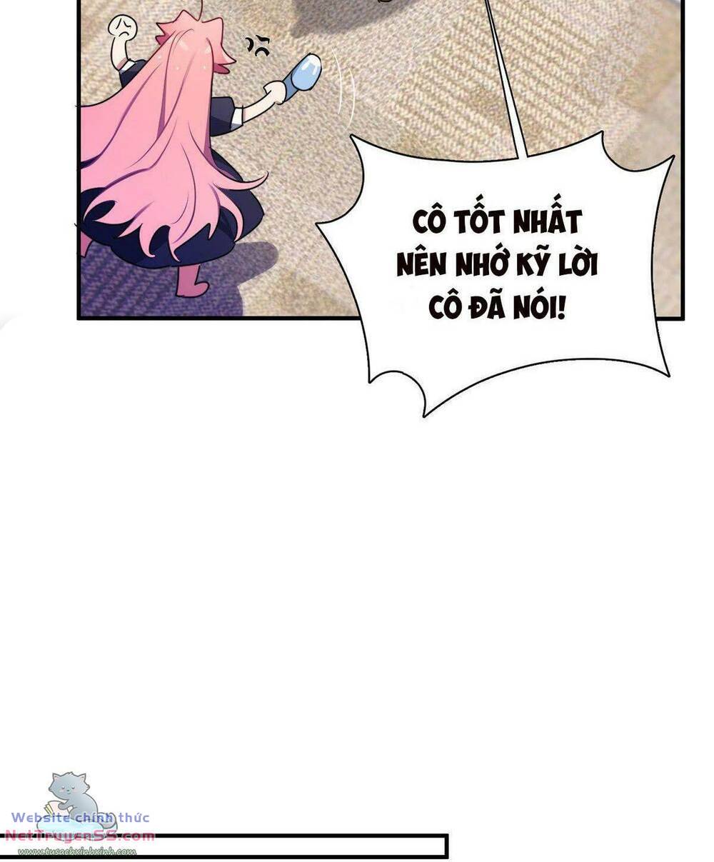Yêu Đương Không Bằng Thả Thính Idol Chap 2 - Next Chap 3